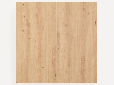 MESA DE COCINA ÁGORA BLANCA