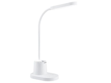 FLEXO LED PHILIPS BUCKET BLANC