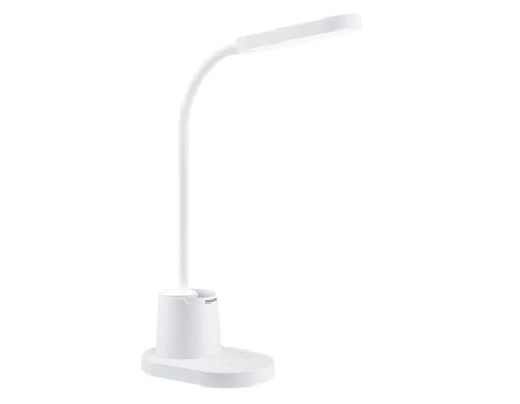 Flexo Led Philips Bucket Blanc