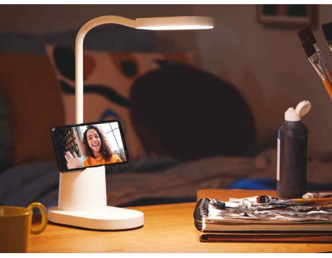Flexo Led Philips Bucket Blanc