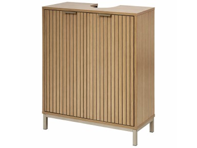 MOBLE DE BANY 2 PORTES TASSO