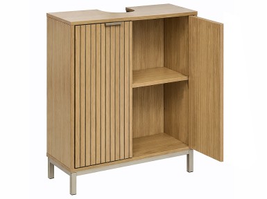MOBLE DE BANY 2 PORTES TASSO