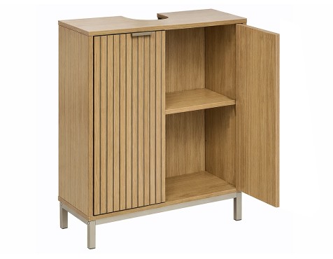 Moble De Bany 2 Portes Tasso