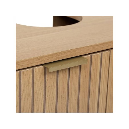 Moble De Bany 2 Portes Tasso