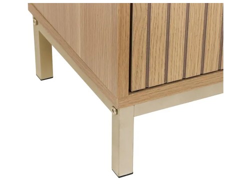 Moble De Bany 2 Portes Tasso