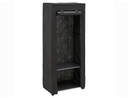 Armari De Tela Dressy Negre