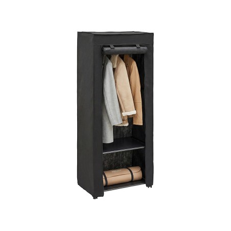 Armari De Tela Dressy Negre