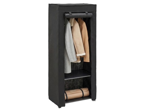 Armari De Tela Dressy Negre