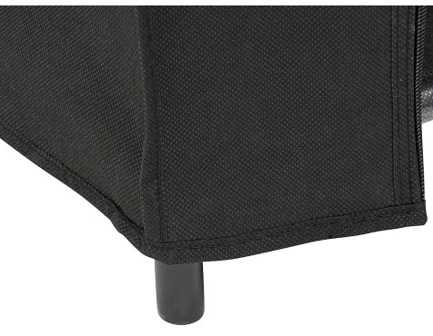 Armari De Tela Dressy Negre