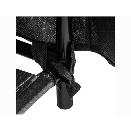 Armari De Tela Dressy Doble Negre