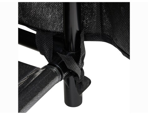 Armari De Tela Dressy Doble Negre