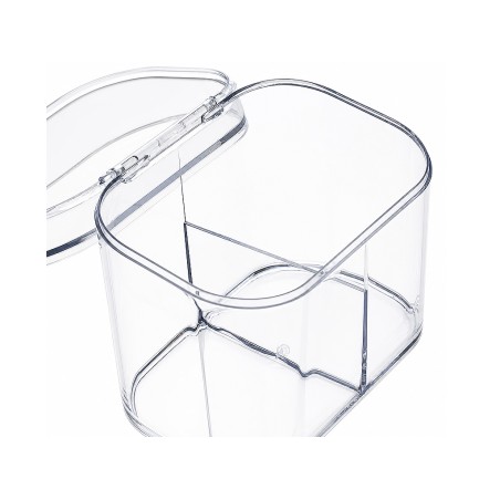 Joc 4 Organitzadors Bany Transparents