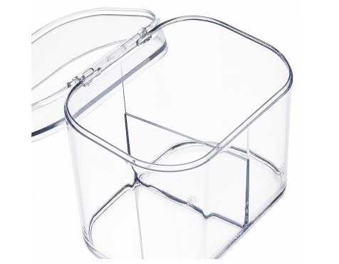 Joc 4 Organitzadors Bany Transparents