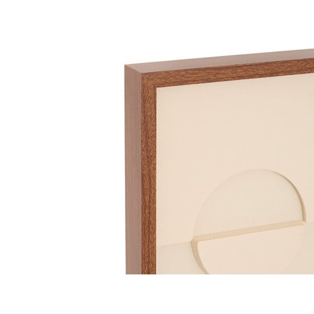 Cuadro 3d Con Led Melio