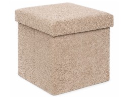 Puf Plegable Soana Beix