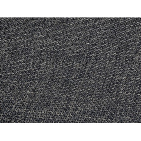 Cadira Plegable Flexy Tela Gris