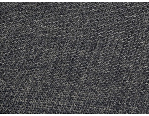 Cadira Plegable Flexy Tela Gris