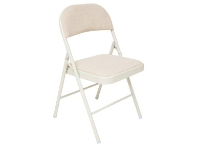 SILLA PLEGABLE FLEXY TELA...