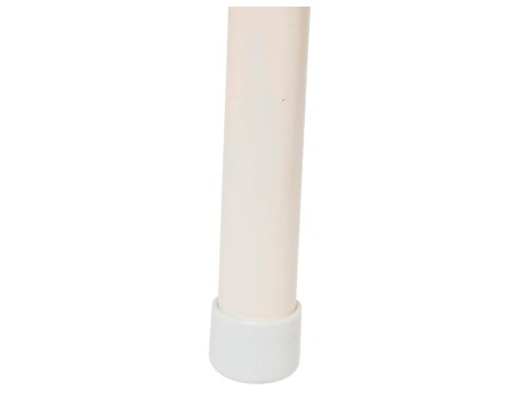 Cadira Plegable Flexy Tela Beix