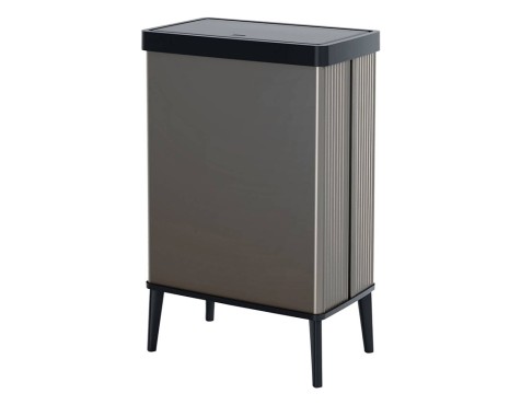 Cubell Escombraries Verto Gris Perlat