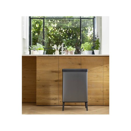 Cubell Escombraries Verto Gris Perlat