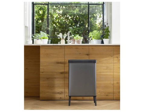 Cubell Escombraries Verto Gris Perlat