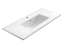 Lavabo Ceràmic Florència Blanc
