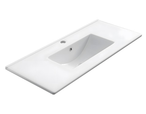 Lavabo Ceràmic Florència Blanc