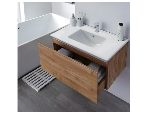 Lavabo Ceràmic Florència Blanc