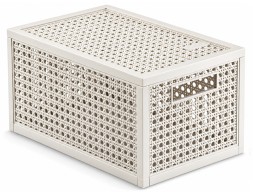 Caixa Kaya Blanc Lli