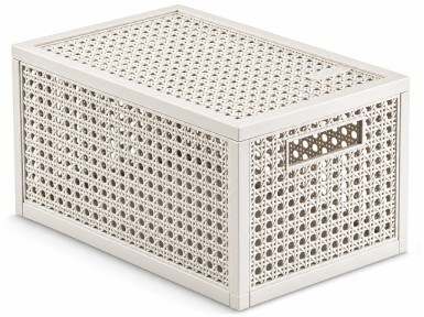 CAIXA KAYA BLANC LLI