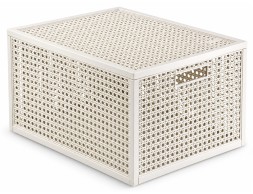 Caixa Kaya Blanc Lli