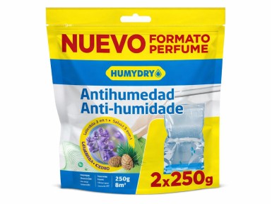 PENJADOR ANTIHUMITAT HUMYDRY