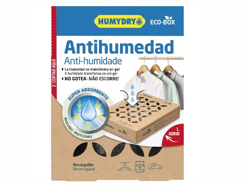 Humydry Ecobox Gel