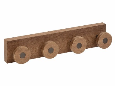 COLGADOR DE PARED CÔME 4...