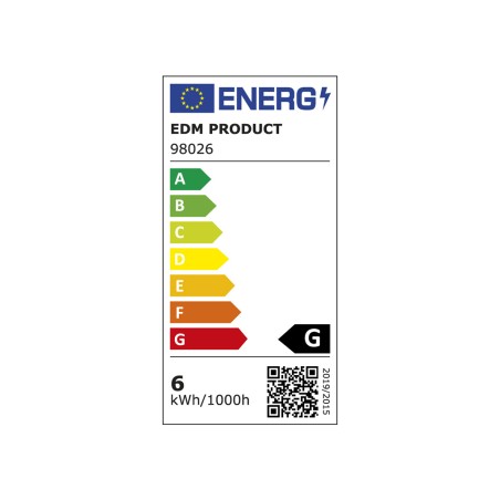 Bombeta Led Esfèrica 3 Cct