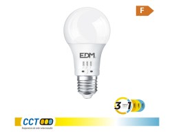 Bombilla Led Standard 3 Cct