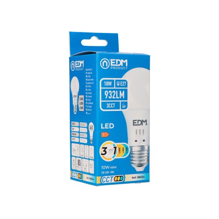 Bombilla Led Standard 3 Cct