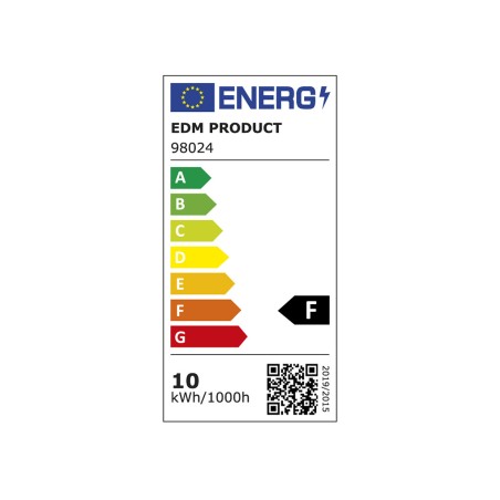 Bombilla Led Standard 3 Cct