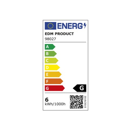 Bombeta Led Espelma 3 Cct