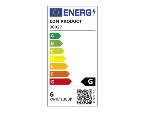 Bombeta Led Espelma 3 Cct