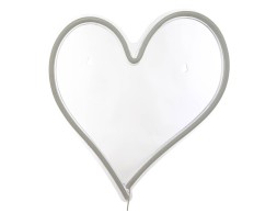 Llum Neó Usb Cor