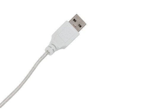 Llum Neó Usb Cor