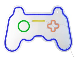 Luz De Neón Usb Gamer