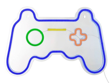 LLUM NEÓ USB GAMER