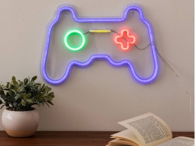 LLUM NEÓ USB GAMER