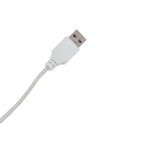 Luz De Neón Usb Love