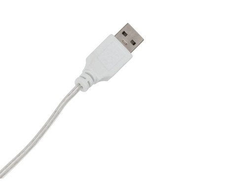 Luz De Neón Usb Love