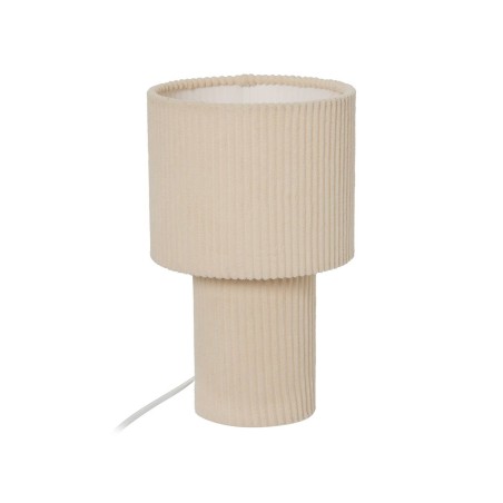 Lámpara De Mesa Jolina Marfil