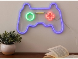 Luz De Neón Usb Gamer